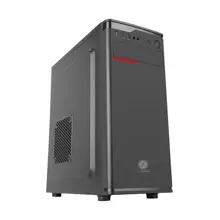 Frisby Fc-2905B Mıdı Tower Sıyah Kasa Usb 3.0 400W