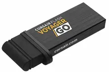 Corsair Voyager GO 32GB USB 3.0 USB BELLEK CMFVG-32GB-EU