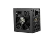 Everest Btx-600-2 600W 80 Plus Bronze Aktif Pfc 12Cm Fan Gaming Power Supply