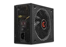 Everest Rampage Rgb-550 Ledli Full Moduler Power Supply