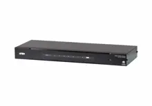 ATEN-VS0108HB 8-Port True 4K Hdmi Çoklayıcı<br>8-Port True 4K Hdmi Splitter
