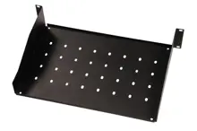 Günko PA BL RK MR 1U 25 1U 19 D=250 mm Modem Raf