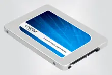 CRUCIAL BX200 CT960BX200SSD1 960GB 540-490MB/s SSD Disk