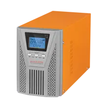Makelsan Powerpack Se 1Kva (2X 7Ah) 5-10Dk Online Kesintisiz Güç Kaynağı - Mu01000N11Eav04