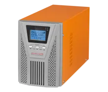 Makelsan Powerpack Se 2Kva (4X 9Ah) 5-10Dk Online Kesintisiz Güç Kaynağı - Mu02000N11Eav06