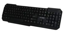 Trilogic KB424 Usb Multimedya Klavye