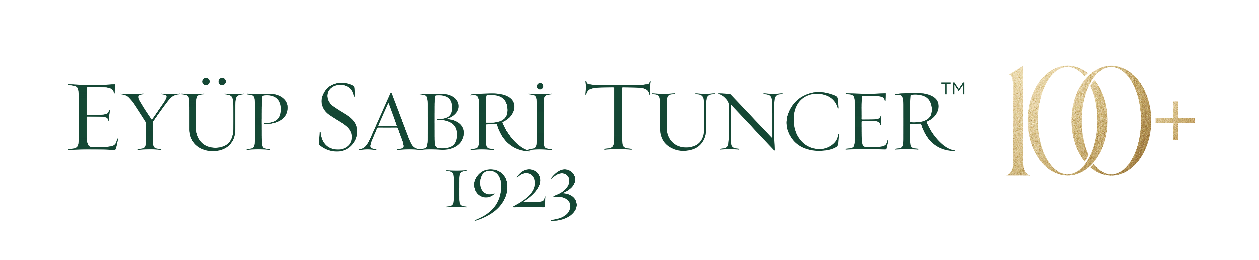 EYÜP SABRİ TUNCER