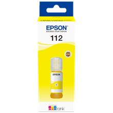 Epson C13T06C44A (112) 70Ml Yellow Murekkep