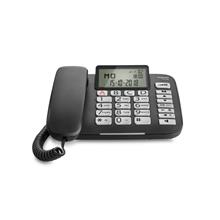 Gigaset Kablolu Telefon DL580 Siyah