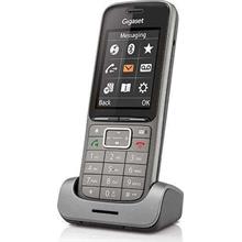Gigaset SL750 HSB Pro Dect Telefon(750.20.10.0008)