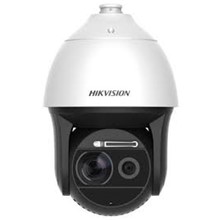 Haıkon DS-2DF8236I5X-AELWSpeed Dome IP Kamera