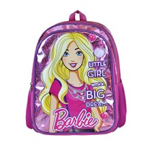 Hakan Barbie 95278 Okul Çantası
