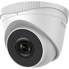 Hılook Ipc-T240H-F 4Mpix, 2,8Mm Lens, H265+, 30Mt Gece Görüşü, Poe, Dome Ip Kamera