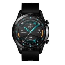 Huawei Watch Gt 2 (Ltn-B19) Matte Black 46Mm