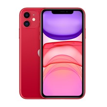 Iphone 11 128Gb (Product)Red - MHDK3TUA