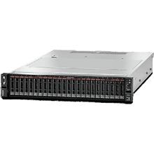 Lenovo ThinkSystem SR650 7X06A0P0EA Silver 4210R 32 GB Server