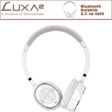 LUXA2 Bluetooth Kulaklık - Beyaz LHA0049-B