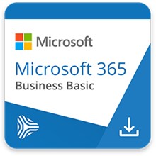 Microsoft Office 365 Business Basic