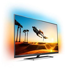 Philips 55PUS7502 4K UHD Android Smart Tv