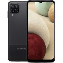Samsung A12 4/128Gb Black