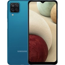 Samsung A12 4/128Gb Blue