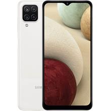 Samsung A12 4/128Gb White