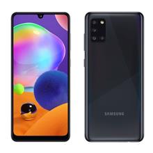 Samsung A31 4/128Gb Prism Crush Black