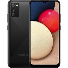 Samsung Galaxy A02s 32 GB Siyah