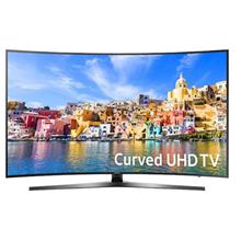 Samsung UE-49KU7500 UHD Smart Curved Led Tv