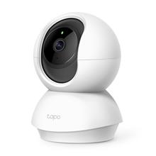 Tp-Lınk Tapo C200 Bebek/Ev Güvenlik Kamerası Wifi 1080P Gece Görüşü Pan/Tılt İki Yönlü Ses