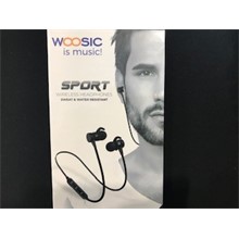Woosic M900 Manyetik Kablosuz Kulak İçi Bluetooth Kulaklık(300.70.40.0035)