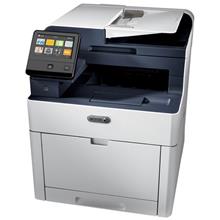 Xerox 6515V_Dn Workcentre Renkli Duplex Yazıcı Fotokopi Tarayıcı Fax
